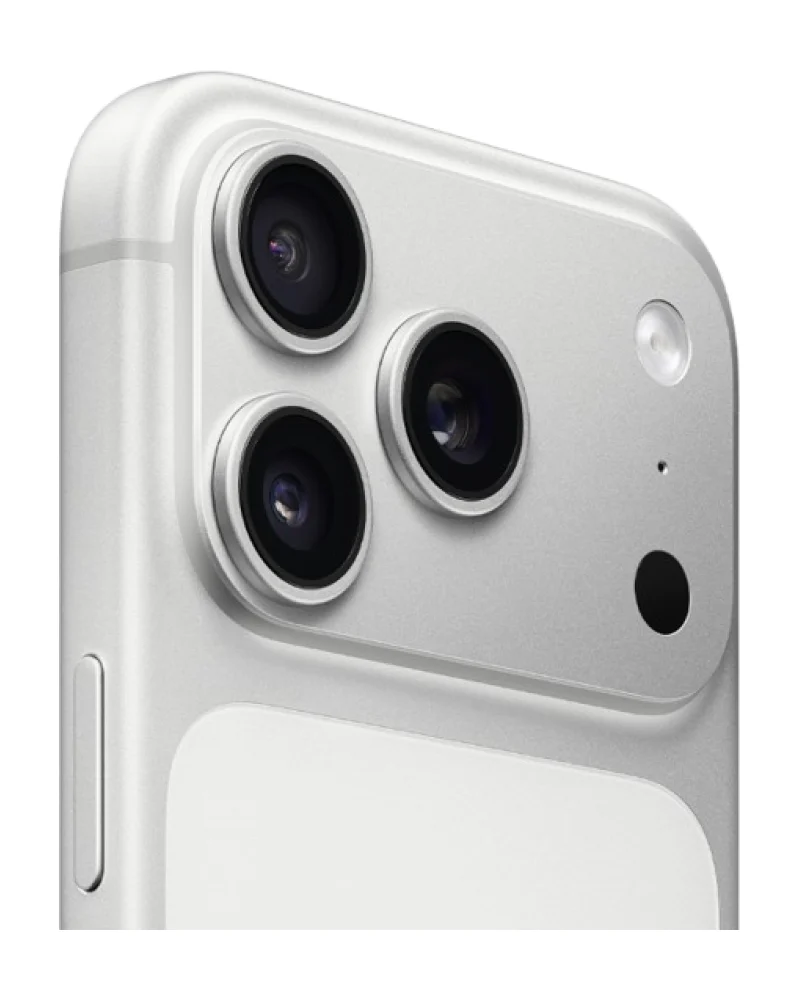 iPhone 17 Pro Max — foto 3