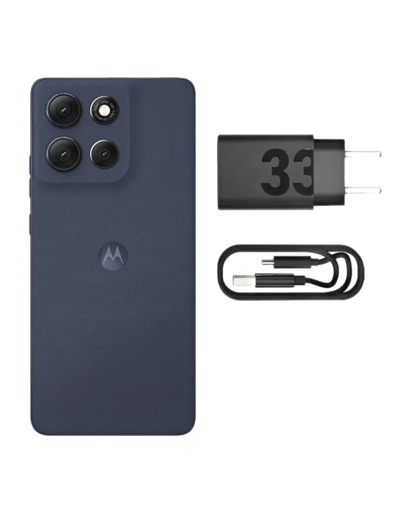 Motorola Moto G86 — photo 2