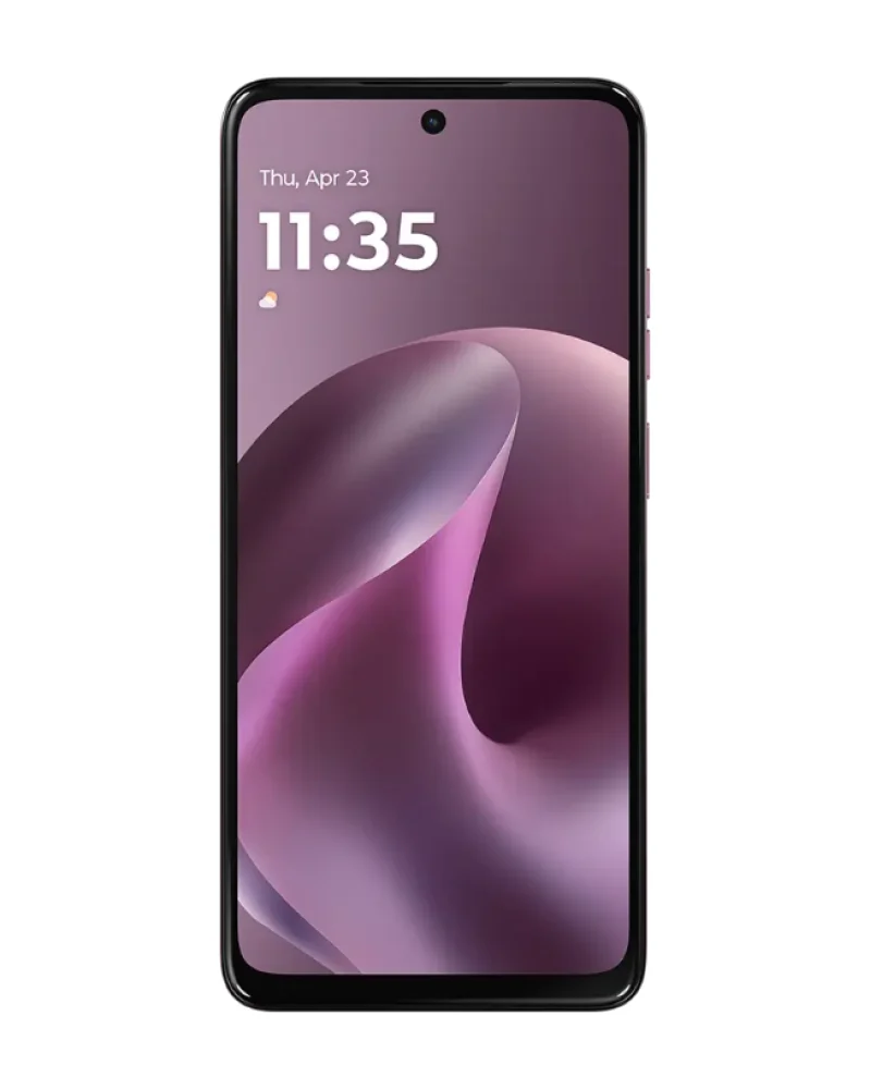 Motorola Moto G17 — foto 4