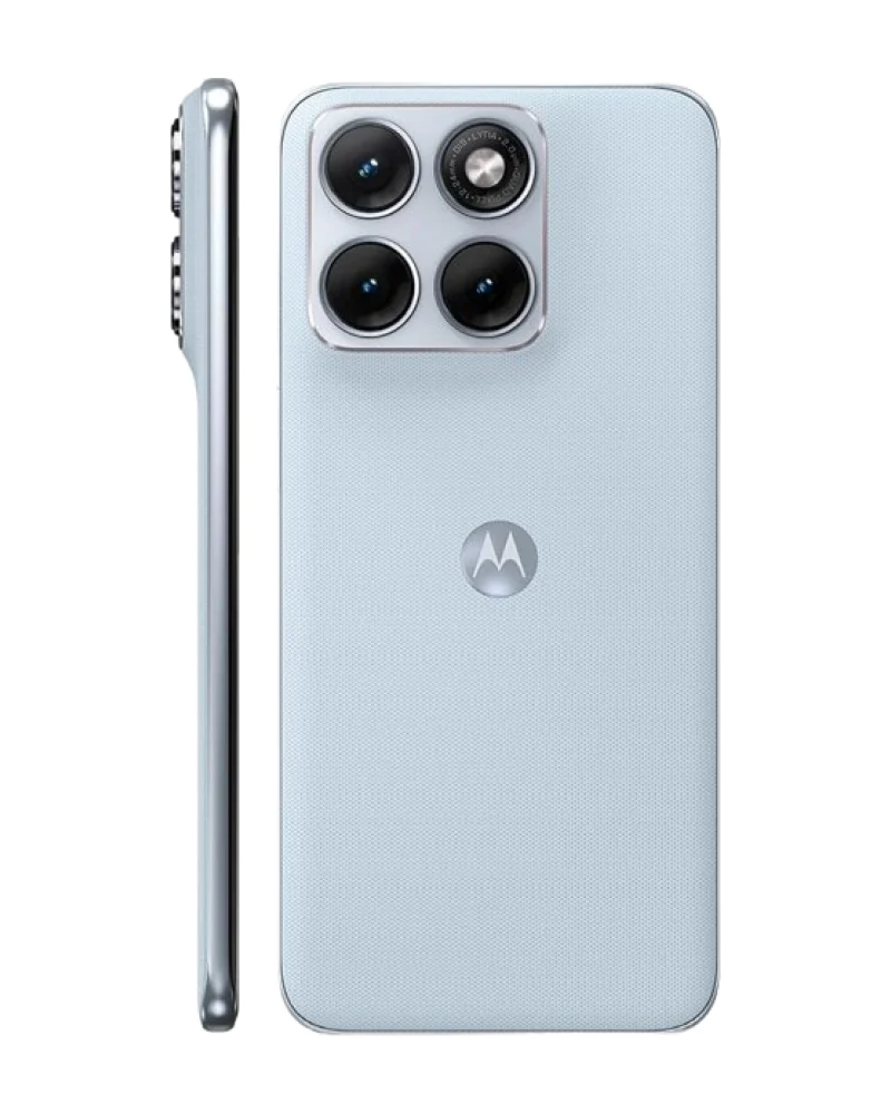 Motorola Edge 70 Fusion — photo 4