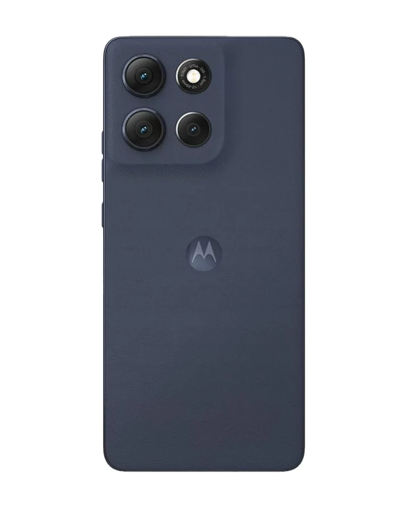 Motorola Moto G86 — photo 3