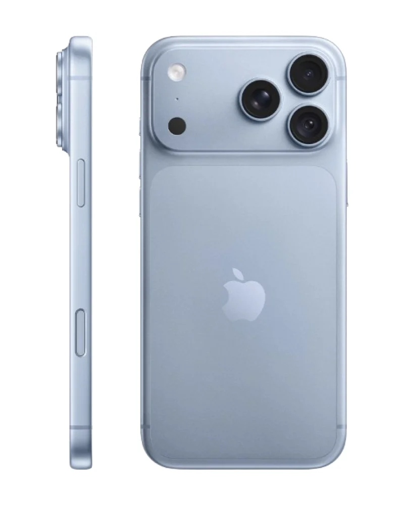 iPhone 18 Pro Max — foto 2