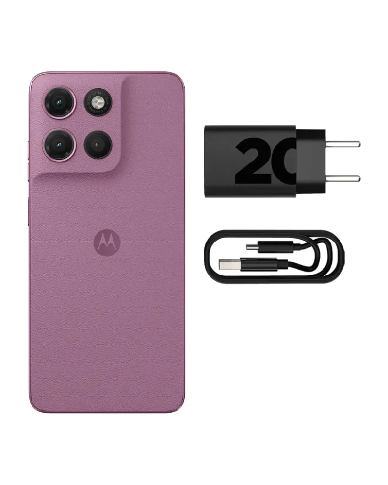 Motorola Moto G17 — foto 5