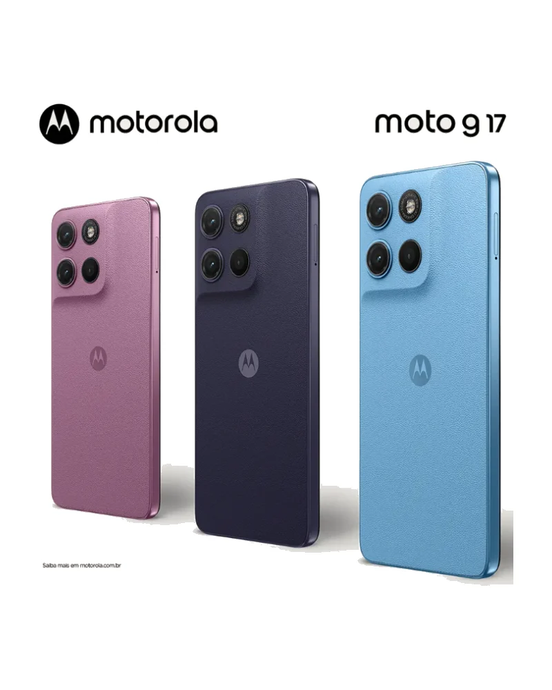 Motorola Moto G17 — foto 2