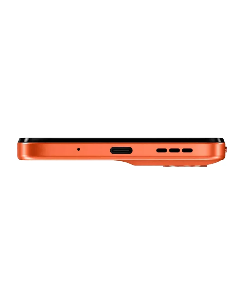 Motorola Moto G06 — photo 4
