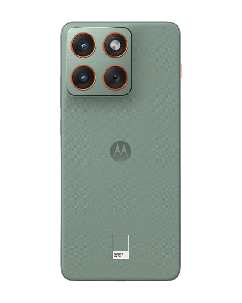 Motorola Edge 70 — foto 2