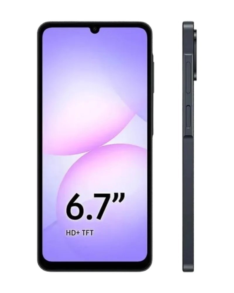 Samsung Galaxy A07 — foto 2
