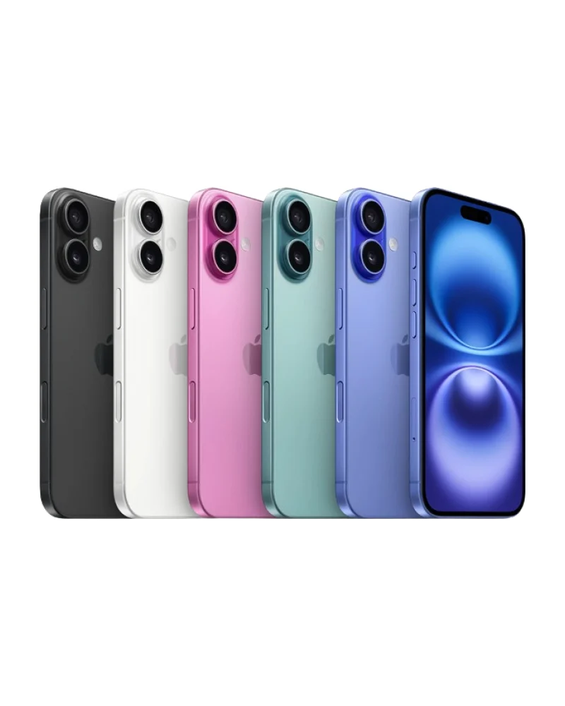 iPhone 16 256GB — foto 4