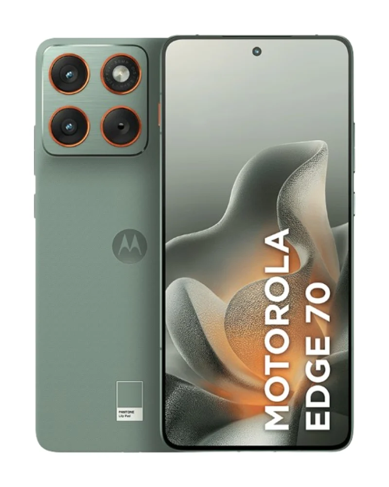 Motorola Edge 70