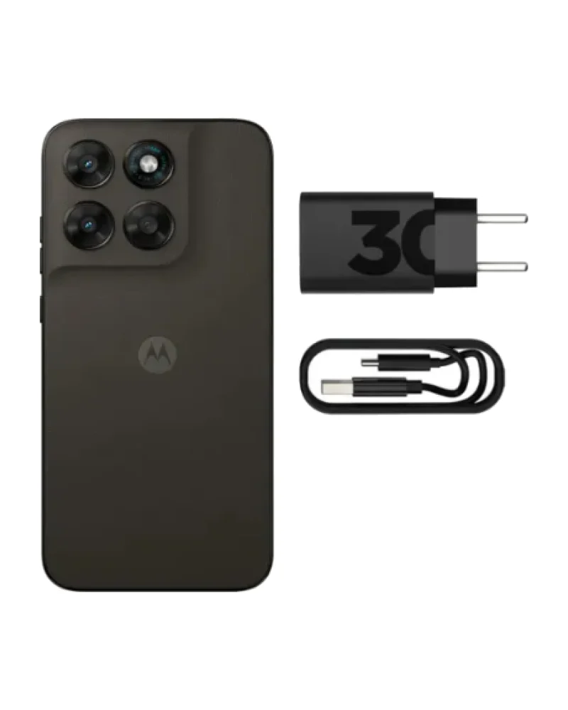 Motorola Moto G77 — foto 5