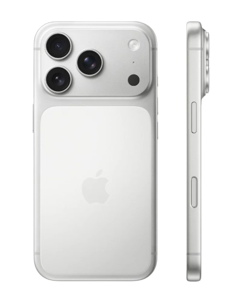 iPhone 17 Pro Max — foto 2