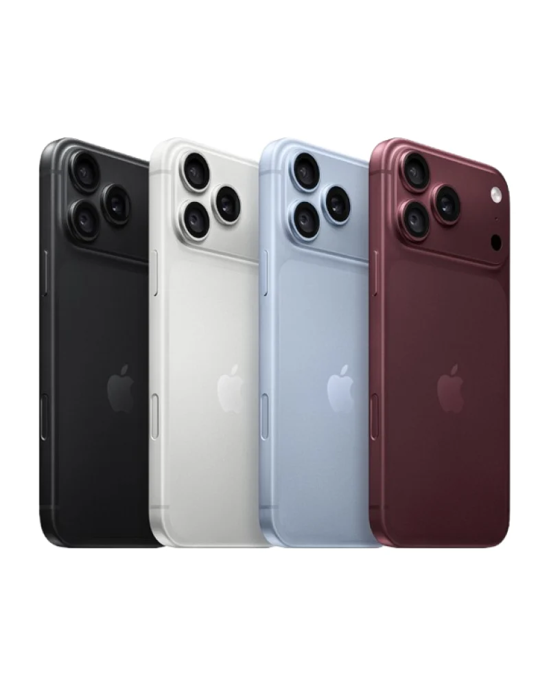 iPhone 18 Pro Max — foto 5
